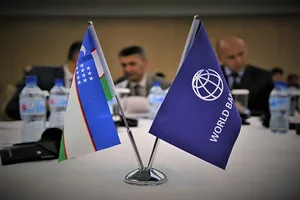 Узбекистан получит $10,6 млн. на сокращение утечек газа