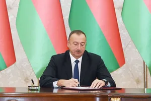 Ильхам Алиев создал Национальное агентство кибербезопасности