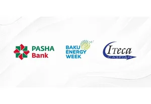 PASHA Bank выступает главным банковским партнёром 31-й выставки Baku Energy Week