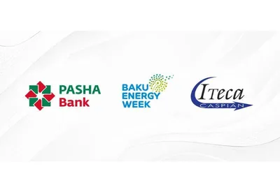 PASHA Bank выступает главным банковским партнёром 31-й выставки Baku Energy Week