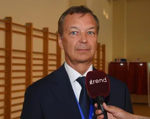 Azərbaycanlı deputatların Rusiyada seçki monitorinqində iştirak edəcəyinə ümid edirik