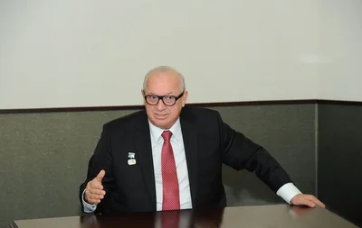 Джахангир Аскеров выкупил все новые акции Premium Bank
