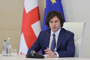 Кобахидзе: Соглашения, подписанные с Азербайджаном, имеют фундаментальное значение для Грузии
