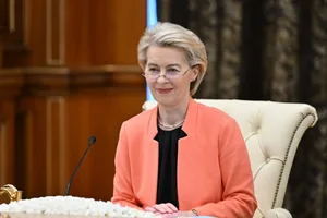 Баку примет конференцию по инвестициям в региональную взаимосвязанность — председатель Европейской комиссии