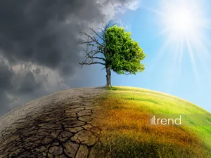 2026-cı ilin mayı tarixdə ikinci ən isti ay olub