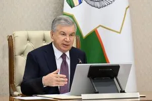 Рассмотрен ход реализации крупных инвестиционных проектов в транспортной сфере