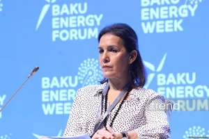 Еврокомиссия назвала приоритеты нового этапа энергосотрудничества с Азербайджаном (Эксклюзивное интервью)