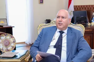 Посол: Каир заинтересован в участии SOCAR в проектах в Египте