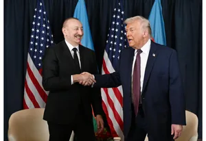 "Химия" между Президентами США и Азербайджана - залог процветания отношений Баку и Вашингтона