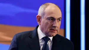 Paşinyanın qələbəsindən sonra Ermənistana 25 milyon dollar ayrıldı
