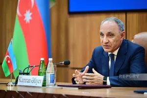 Прокуратуры Азербайджана и Узбекистана расширят сотрудничество в сфере ИИ