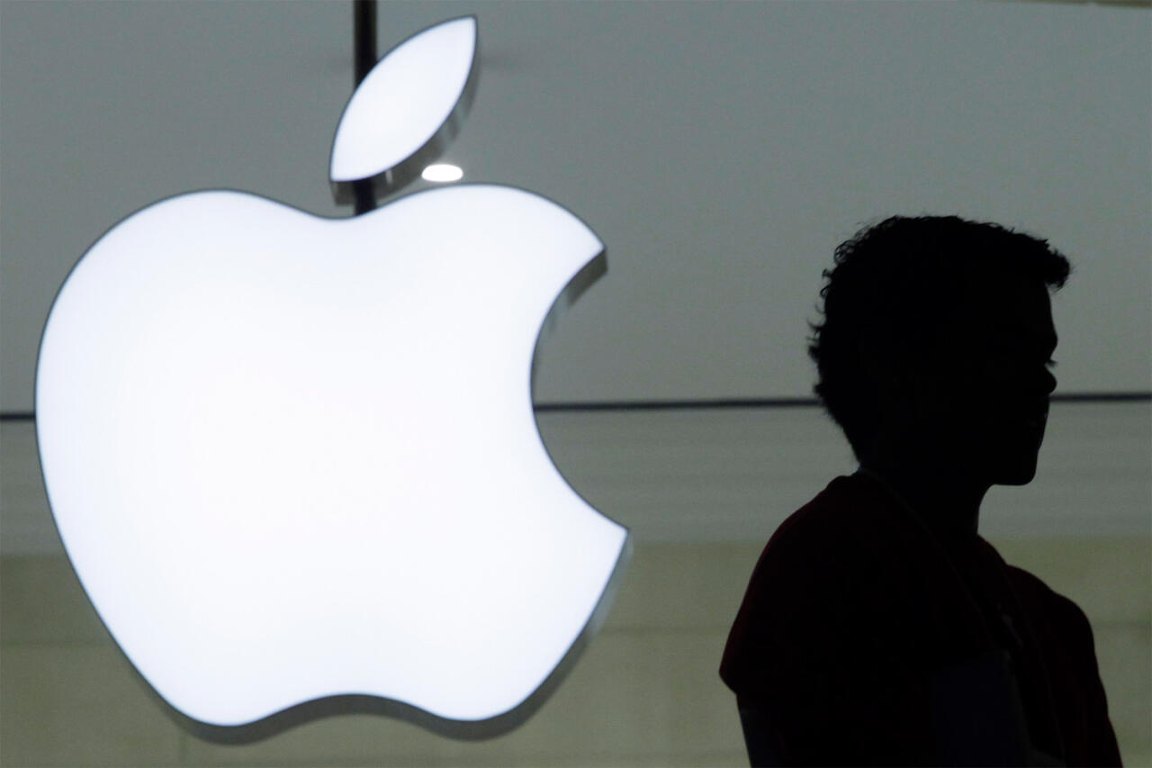 "Apple" "ChatGPT"nin yaradıcısını məhkəməyə verib