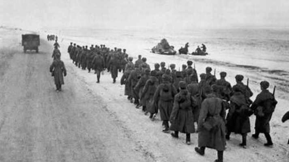 Спустя более 80 лет после окончания войны родные казахстанца узнали правду о его судьбе