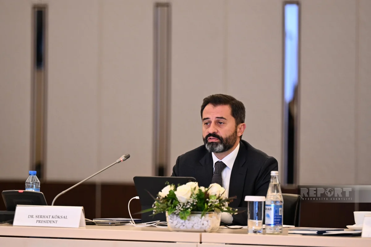 Азербайджан представит странам-участницам ЧБТР бизнес-возможности страны