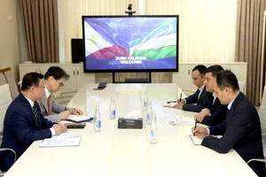 Узбекистан и Филиппины обсудили сотрудничество в туризме