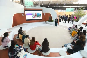 Туристический потенциал Азербайджана представлен в рамках WUF13