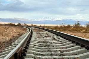 Комитет ЖК одобрил в первом чтении кредит Китая на железную дорогу