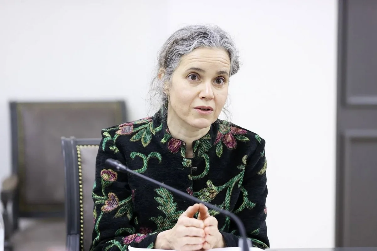 Спецпредставитель ЕС по Южному Кавказу посетит Азербайджан - ЭКСКЛЮЗИВ