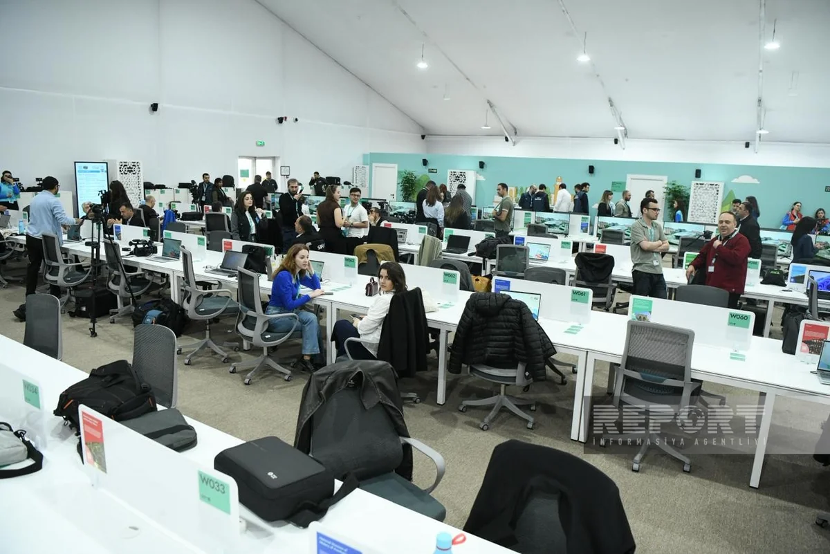WUF13 в повестке дня местных и зарубежных медиа - ФОТОРЕПОРТАЖ
