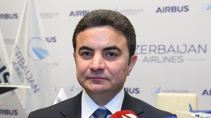 Глава AZAL объяснил, от чего зависят цены на авиабилеты