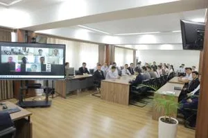 Молодые специалисты пройдут стажировку в ведущих международных организациях