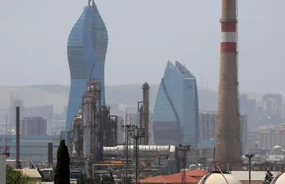Азербайджанский газ может стать спасением для Армении