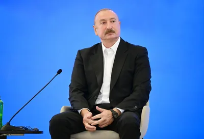 Слагаемые успеха Президента Ильхама Алиева.