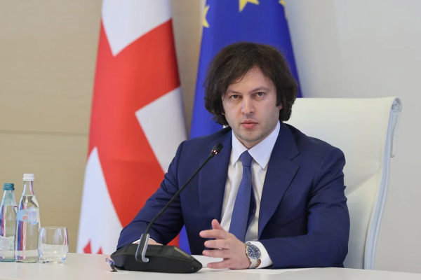 Грузия о гарантиях от Азербайджана