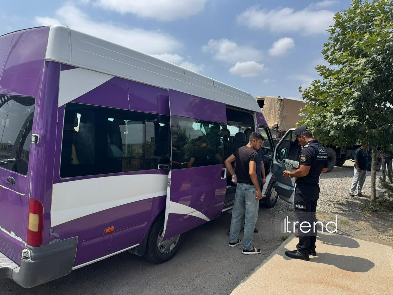 Xocavənddə daha 27 ailəyə evlərinin açarları təqdim olunub