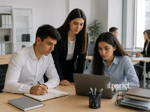 Dövlət qurumlarında təcrübə keçənlərə icbari sığorta veriləcək