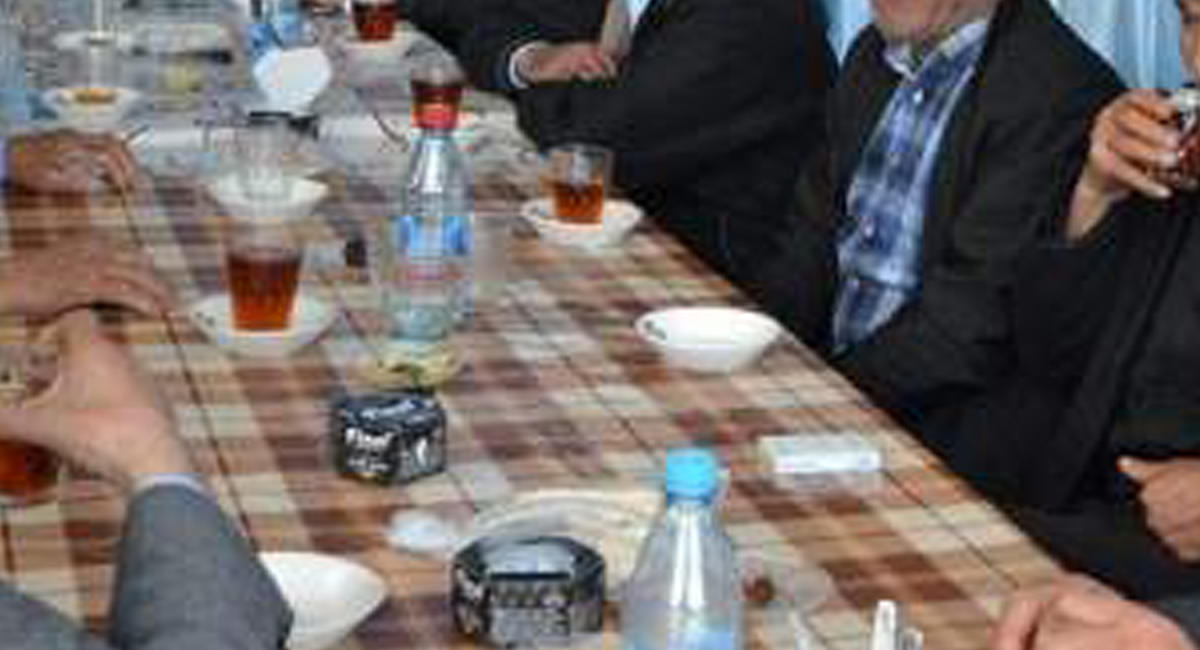 "Canlı" XƏSTƏLİYİ: Yas mərasimlərinin sosial şəbəkədə birbaşa göstərilməsi