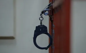 Германия выдала Азербайджану гражданина Грузии