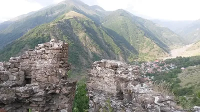В Карабахе создадут новые национальные парки