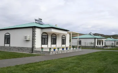 Жители Карабаха смогут продавать электроэнергию государству