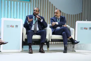 Алотман: Дети страдают не только от болезней, но и от плохо спроектированных городских пространств