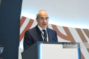 Микаил Джаббаров: Азербайджан укрепляет позиции ключевого транзитного узла региона