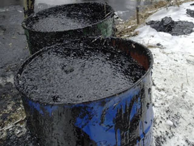 Производство мазута в Азербайджане выросло более чем на 30%