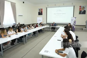 В Азербайджане стартовал прием в учреждения профобразования