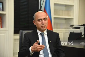 Эмин Амруллаев о приоритетах развития азербайджанской школы на ближайшие годы