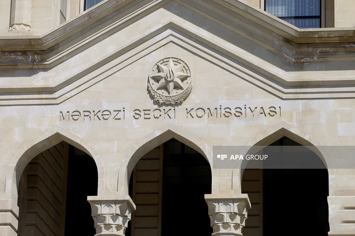 MSK-nın tərkibi yenidən formalaşdırılıb