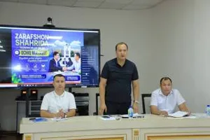 Новые механизмы поддержки субъектов предпринимательства