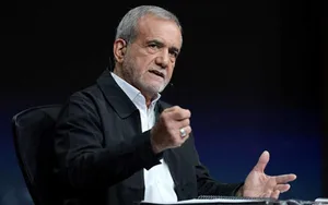 İran nə danışıqları, nə də döyüş meydanını tərk edib