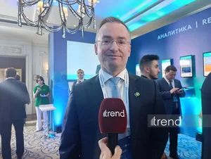 Azərbaycan və Rusiyanın kriptovalyutaların tənzimlənməsi sahəsində əməkdaşlıq potensialı var