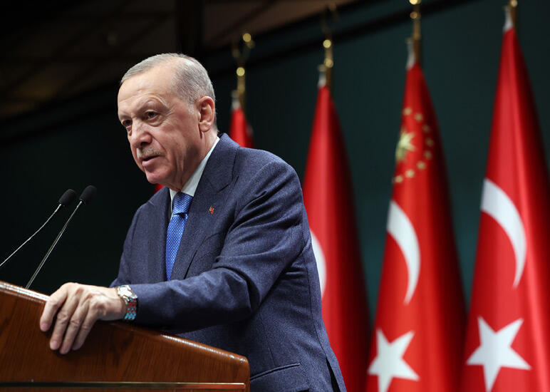 Birgə Müdafiə Sazişi heç bir ölkəyə qarşı yönəlməyib