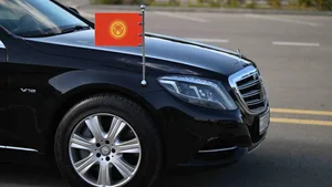 Глава кабинета министров Кыргызстана совершит рабочий визит в Туркменистан