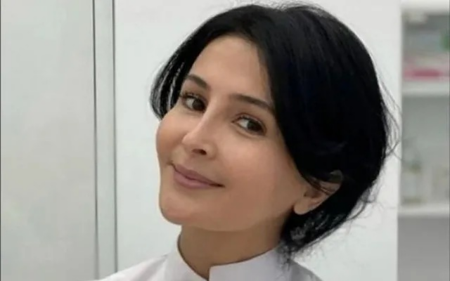 44 yaşlı cərrah vəfat etdi