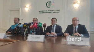 За последние 10 лет в сельхозе Азербайджана зафиксирован рост более чем на 37% - замминистра