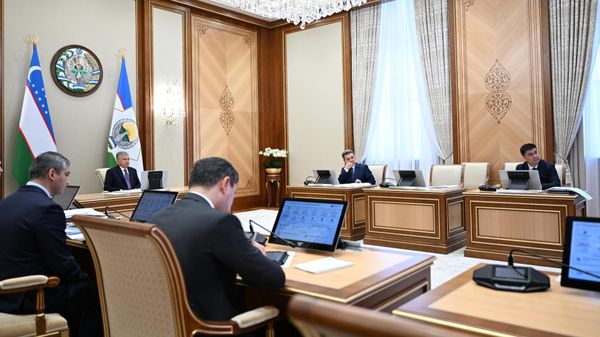 В Узбекистане поэтапно внедрят единую интегрированную цифровую платформу госуправления