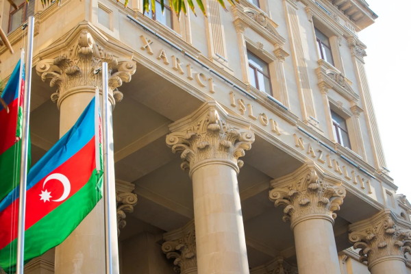 Азербайджан соболезнует Пакистану