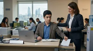 İlk dəfə işə düzələn bu şəxslərə